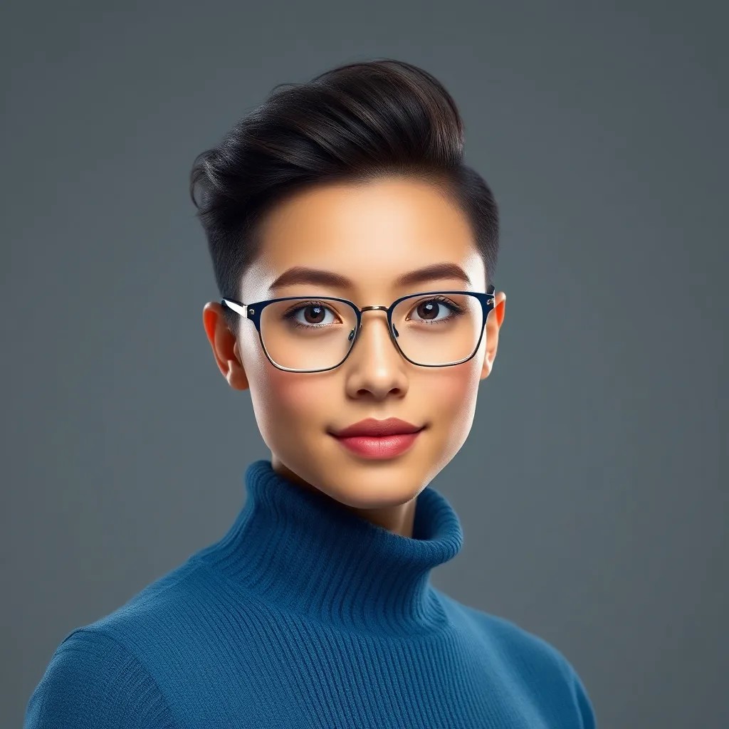 Picture of Lawrence Michael